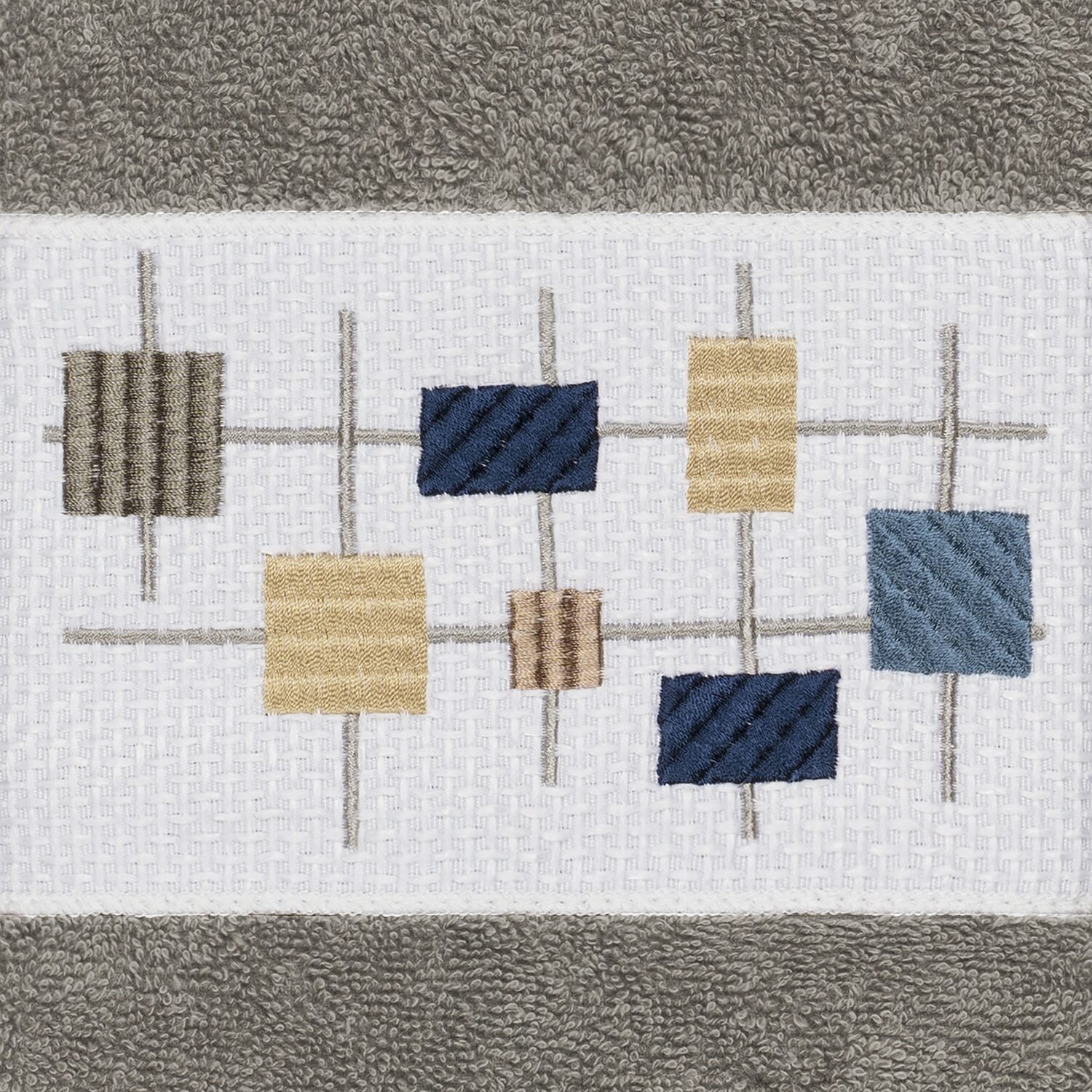 Linum Home Textiles Khloe 3-pc. Bath Towel Set