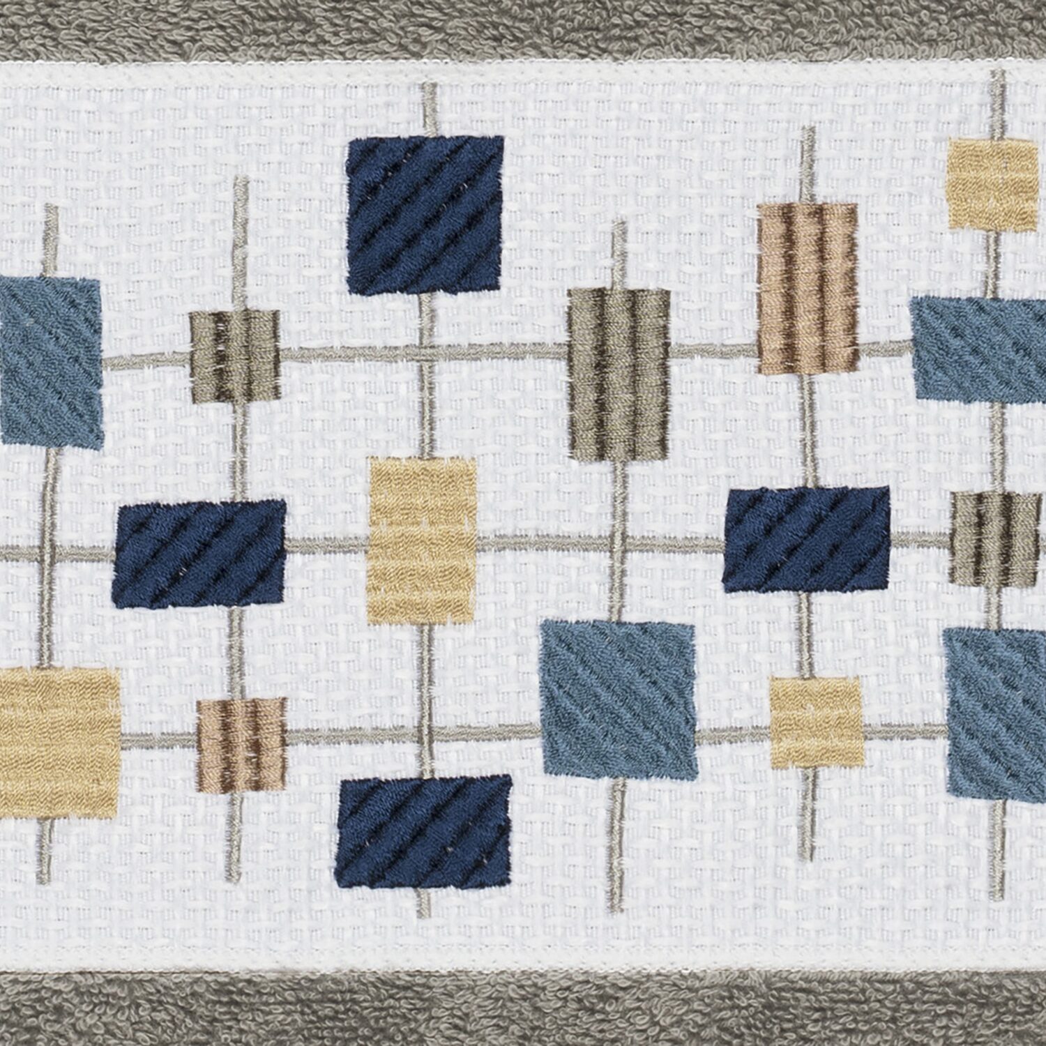 Linum Home Textiles Khloe 3-pc. Bath Towel Set
