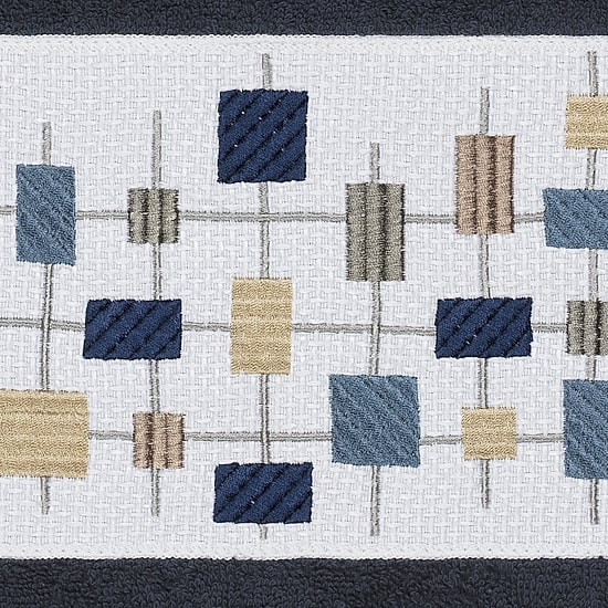 Linum Home Textiles Khloe 3-pc. Bath Towel Set