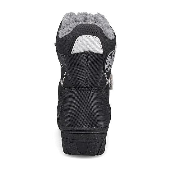 Totes Toddler Boys Tayton Waterproof Insulated Flat Heel Winter Boots