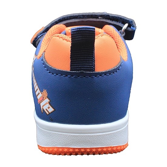 Hot Wheels Monster Trucks Toddler Boys' Toddler Boys Sneakers