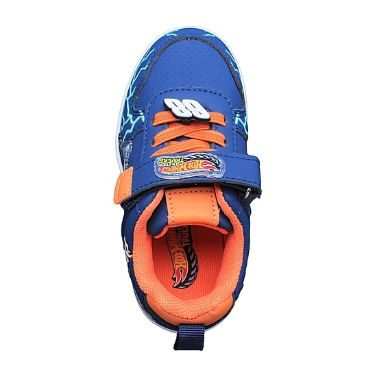 Hot Wheels Monster Trucks Toddler Boys' Toddler Boys Sneakers