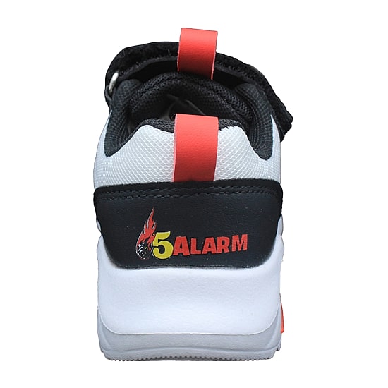 Hot Wheels Monster Trucks Toddler Boys' Light-Up 9 Toddler Boys Hot Wheels Sneakers