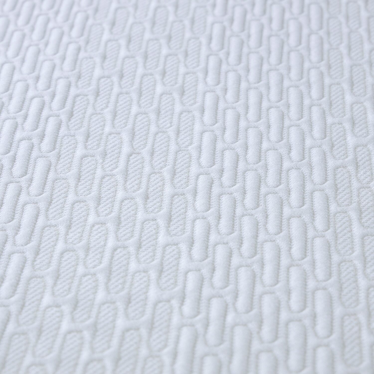Comfort Tech Dual 3" Mattress Topper