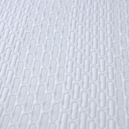 Comfort Tech Dual Comfort 3" Mattress Topper