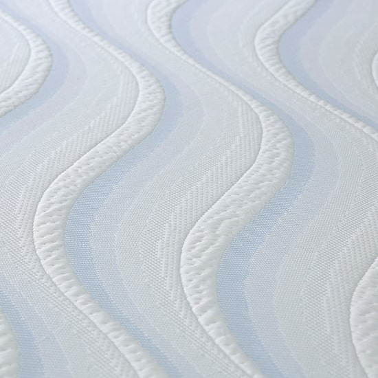 Comfort Tech Dual Comfort 3" Mattress Topper