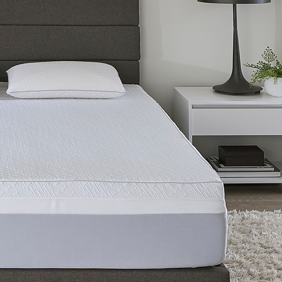 Comfort Tech Tranquility 2" Mattress Topper