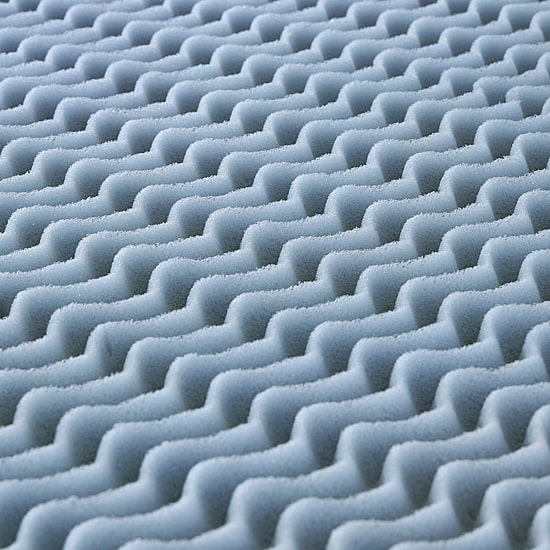 Comfort Tech Tranquility 2" Mattress Topper