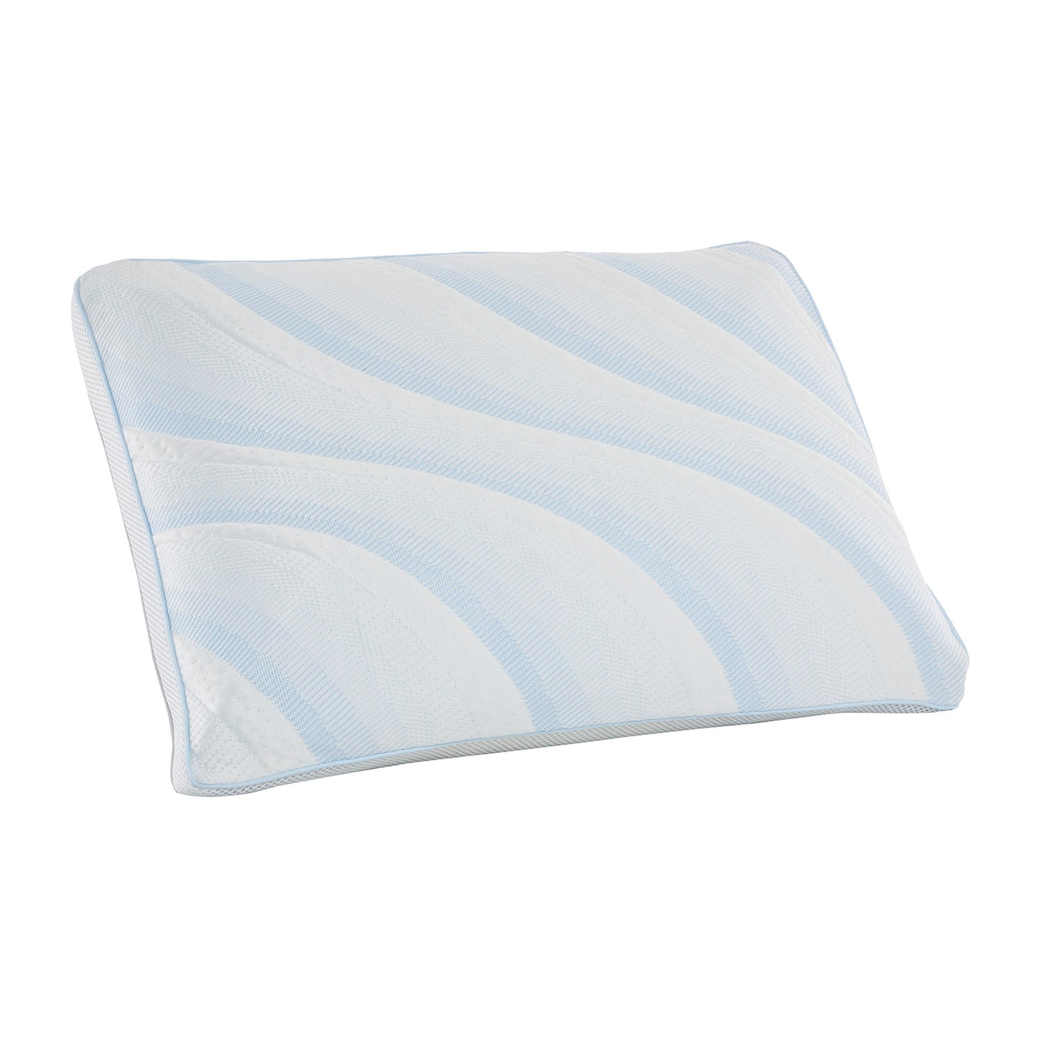Comfort Tech Dual Comfort Pillow