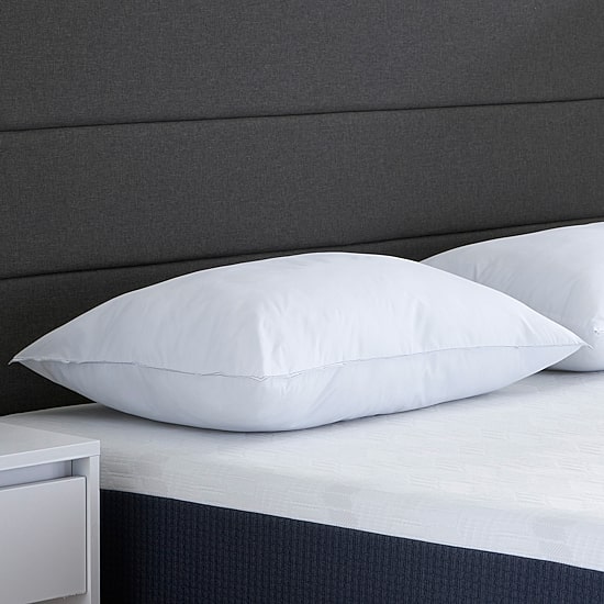 Comfort Tech Down Alternate Traditional Pillow