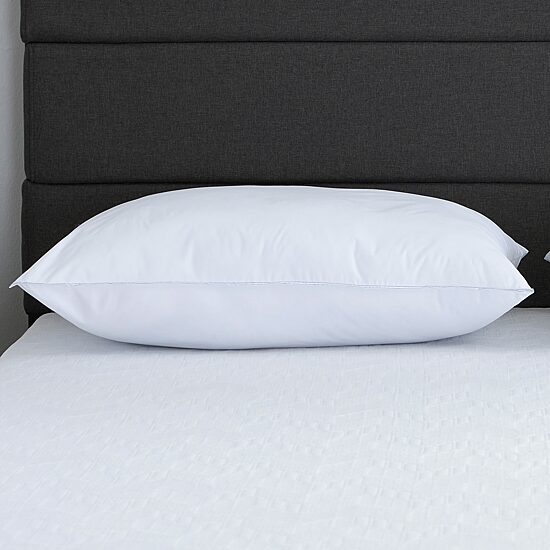 Comfort Tech Down Alternate Traditional Pillow