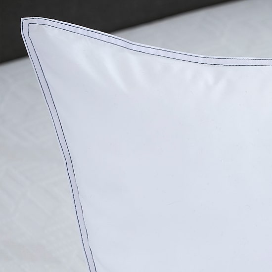Comfort Tech Down Alternate Traditional Pillow