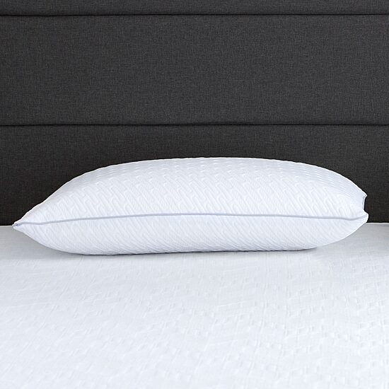 Comfort Tech Tranquility Traditional Pillow