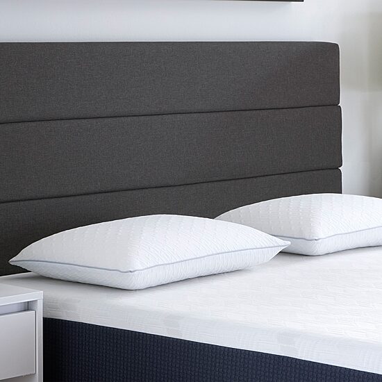 Comfort Tech Tranquility Traditional Pillow