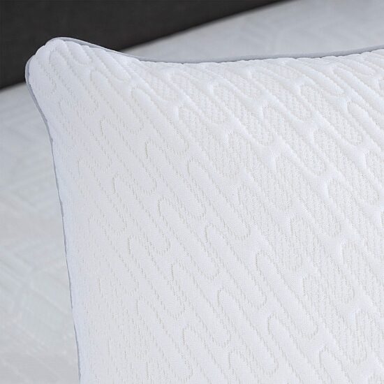 Comfort Tech Tranquility Traditional Pillow