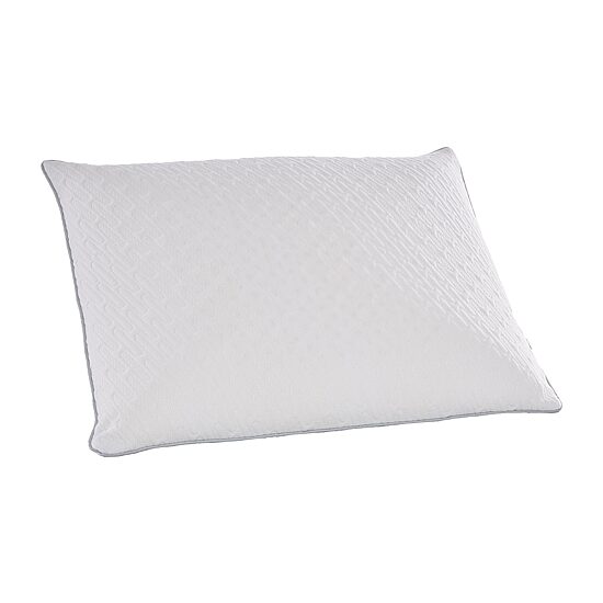 Comfort Tech Tranquility Traditional Pillow