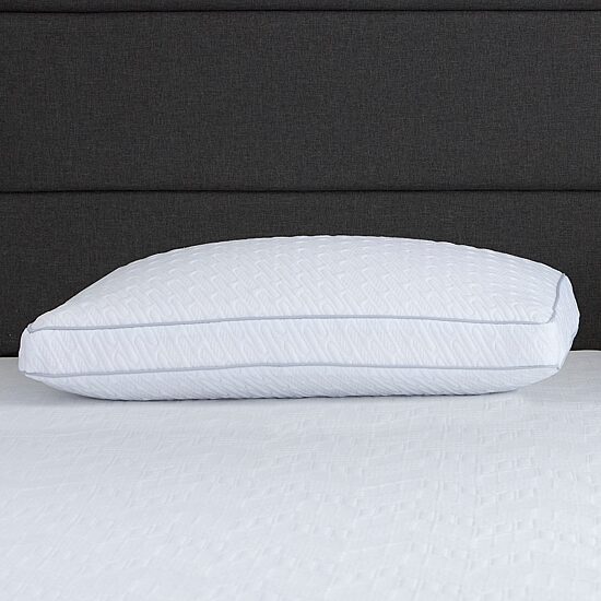 Comfort Tech Tranquility Side Sleeper Pillow