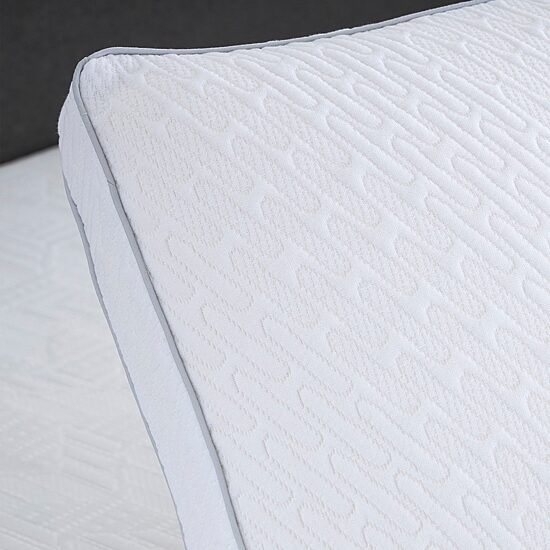 Comfort Tech Tranquility Side Sleeper Pillow