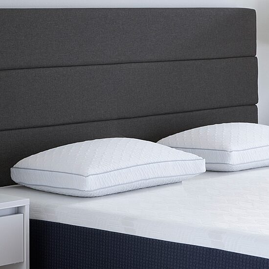 Comfort Tech Tranquility Side Sleeper Pillow