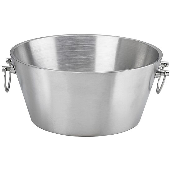 15" Insulated Beverage Tub