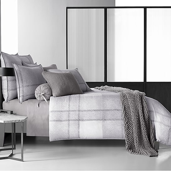 Five Queens Court Langdon Duvet Cover