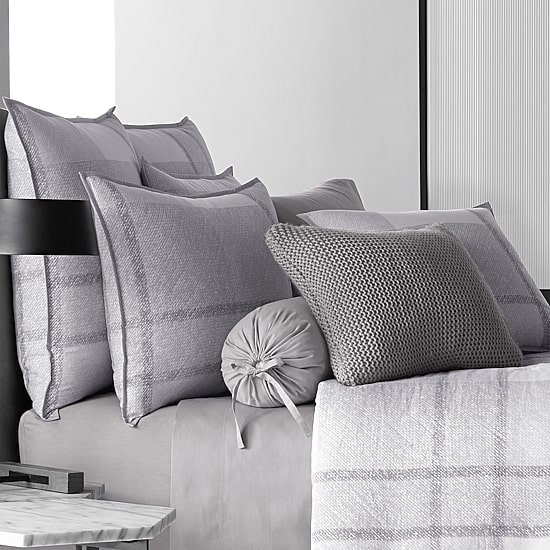 Five Queens Court Langdon Duvet Cover