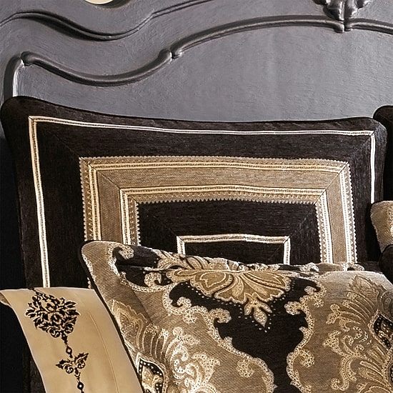 Queen Street Brooke Euro Sham