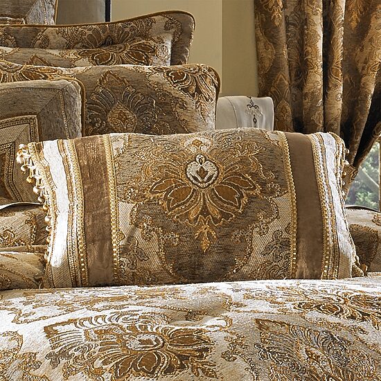 Queen Street Brooke Rectangular Throw Pillow