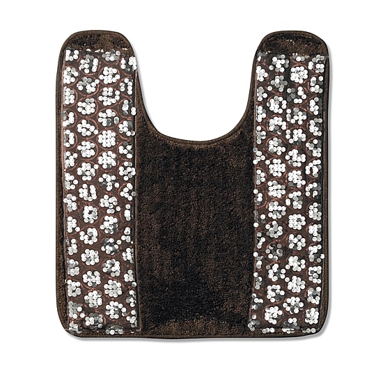 Popular Bath Sinatra Bathroom Rug Collection