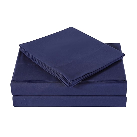 My World Solid Color Sheet Set