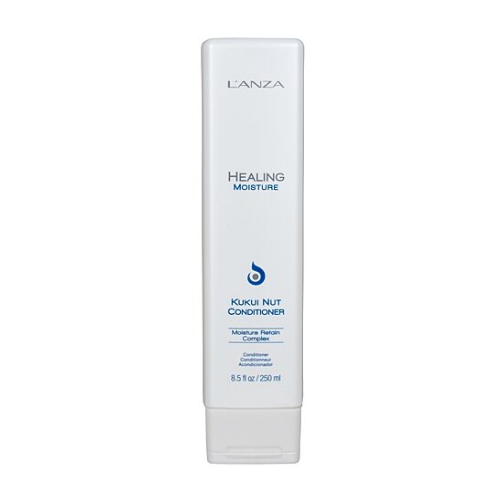 L'ANZA Healing Moisture Conditioner 8.5 oz.
