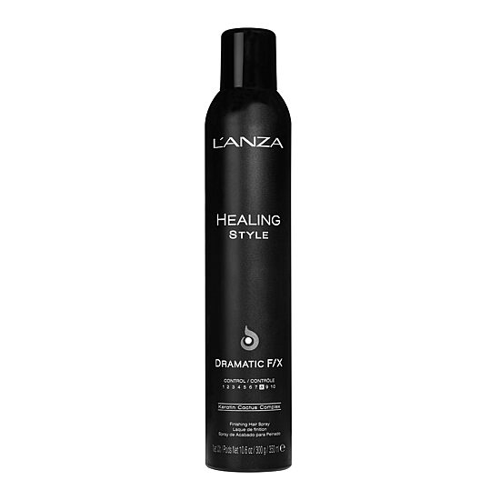 L'ANZA Healing Style Dramatic Effects Hair Spray 10.6 oz.