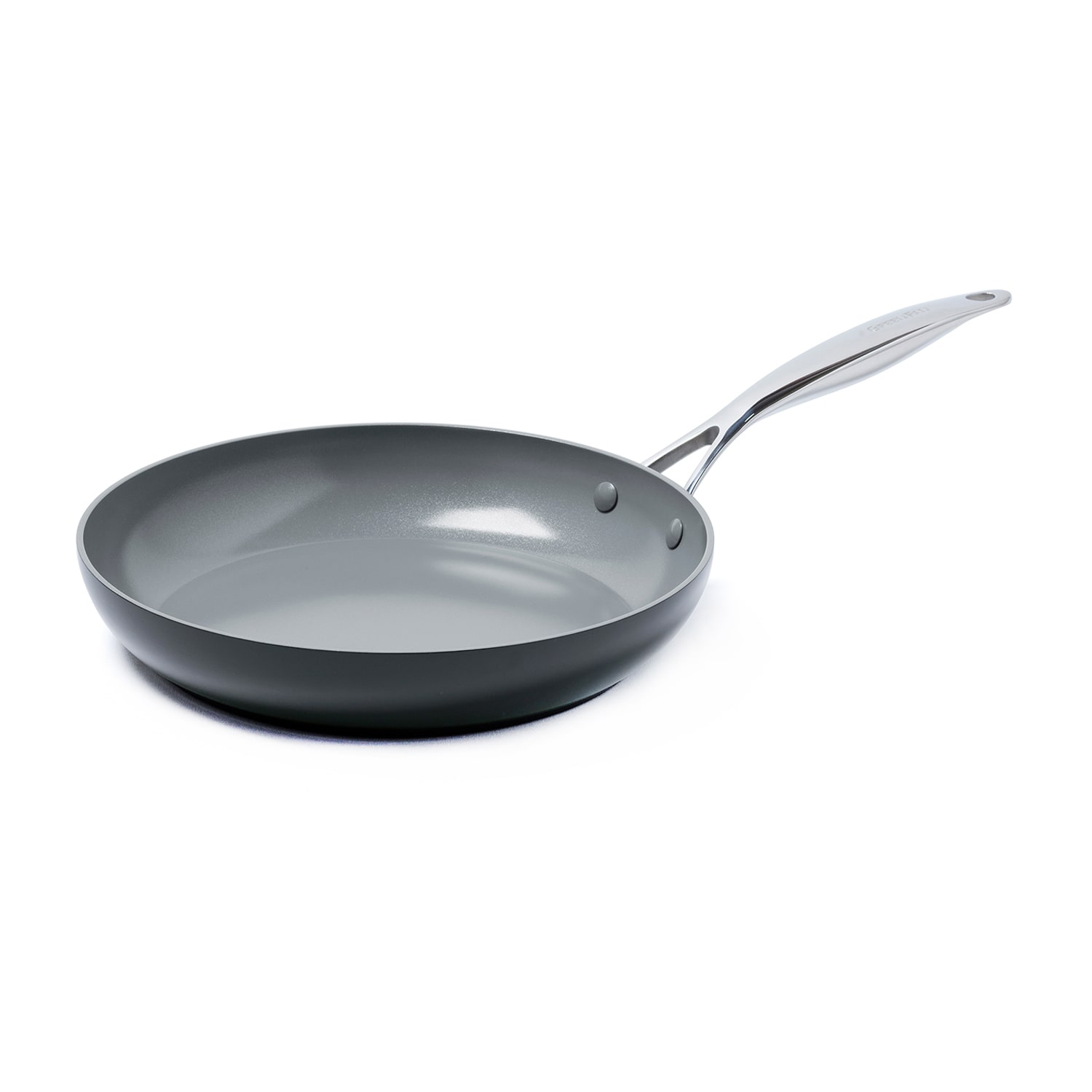 GreenPan Valencia Pro 10 Inch Hard Anodized Ceramic Frying Pan