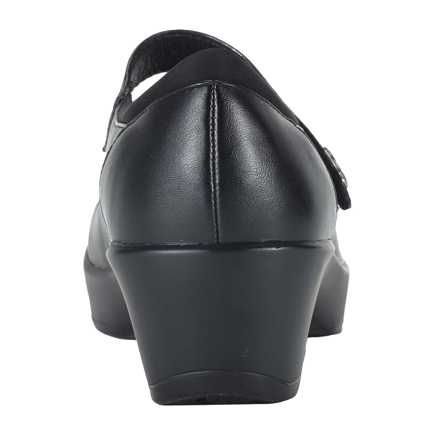 Btrue By Baretraps Cooper Womens Round Closed Toe Mary Jane Shoes