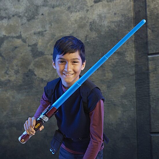 Star Wars Lightsaber Forge Customizable Electronic Lightsabers Assorted*