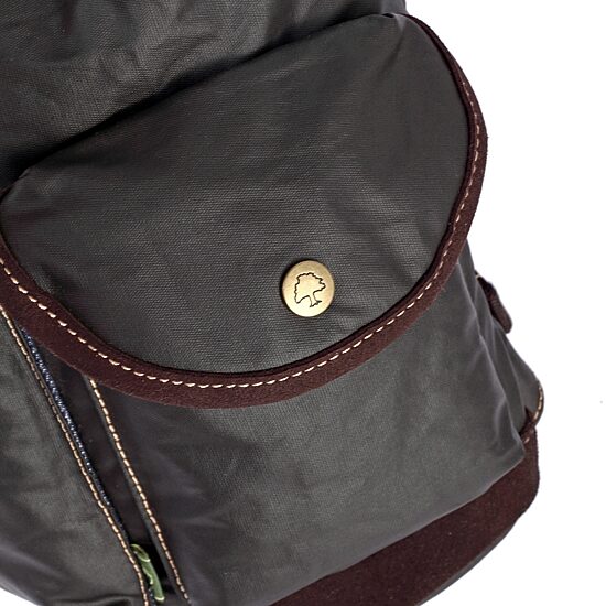 TSD Brand Dolphin Laptop Backpack