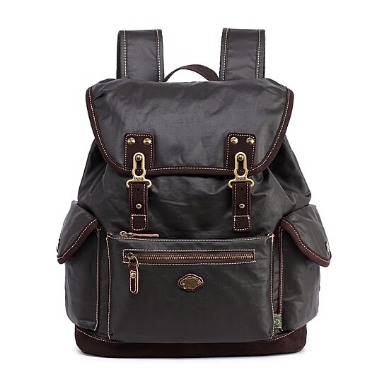 TSD Brand Dolphin Laptop Backpack