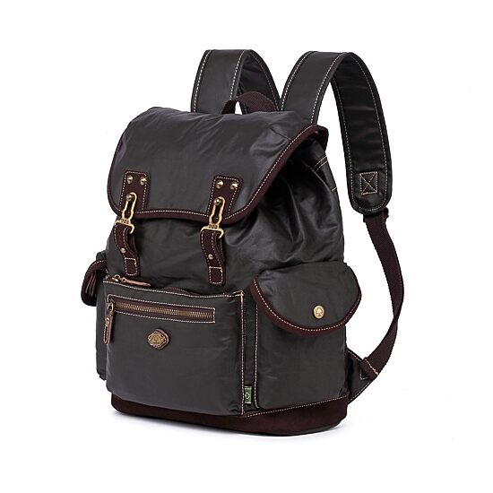 TSD Brand Dolphin Laptop Backpack