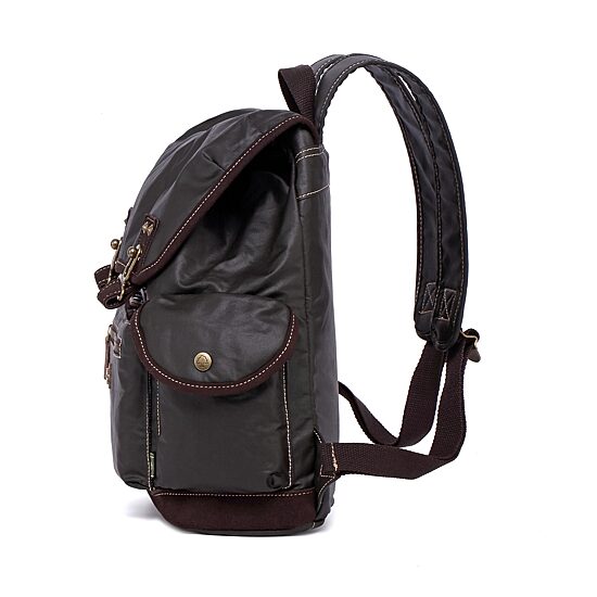 TSD Brand Dolphin Laptop Backpack