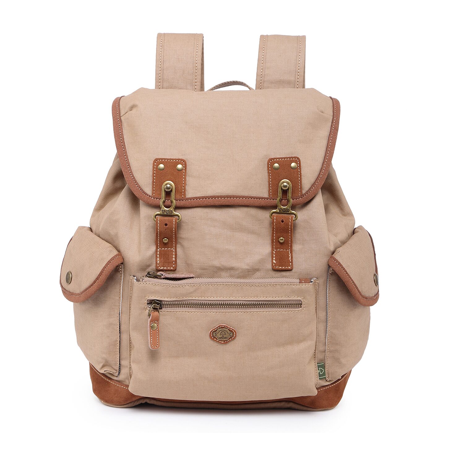 TSD Brand Dolphin Laptop Backpack