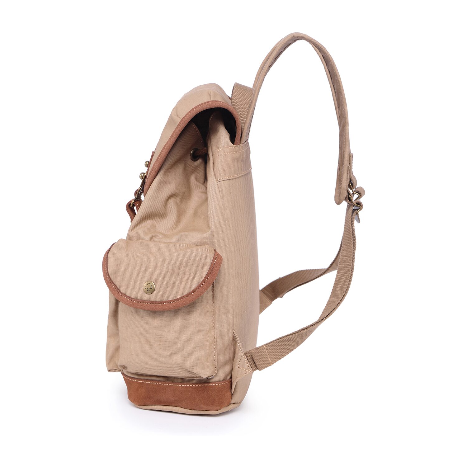 TSD Brand Dolphin Laptop Backpack