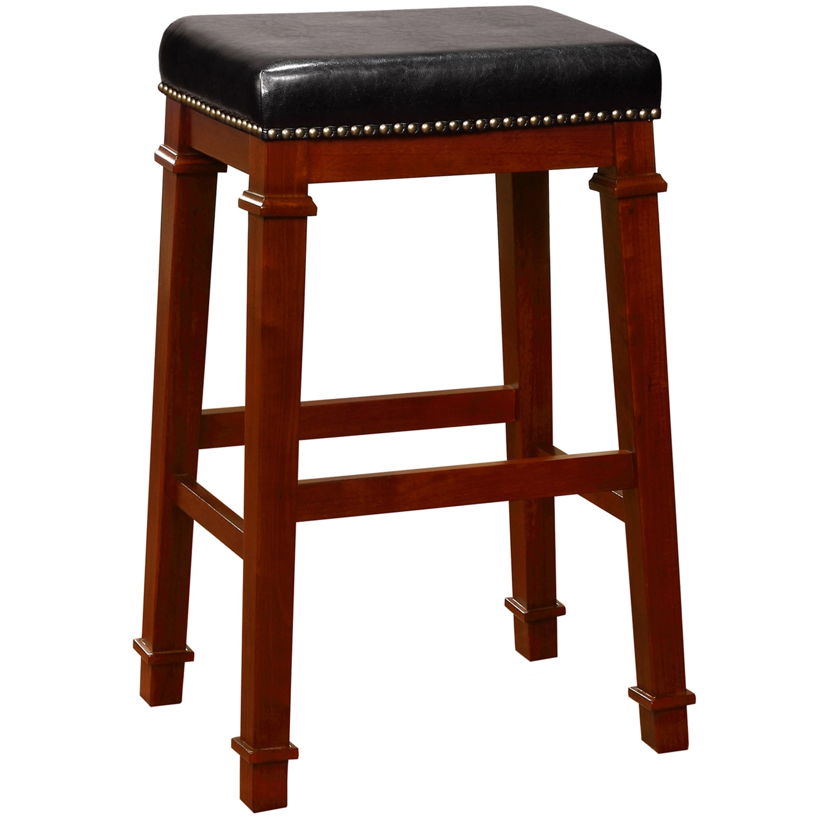 Onasis Backless Barstool