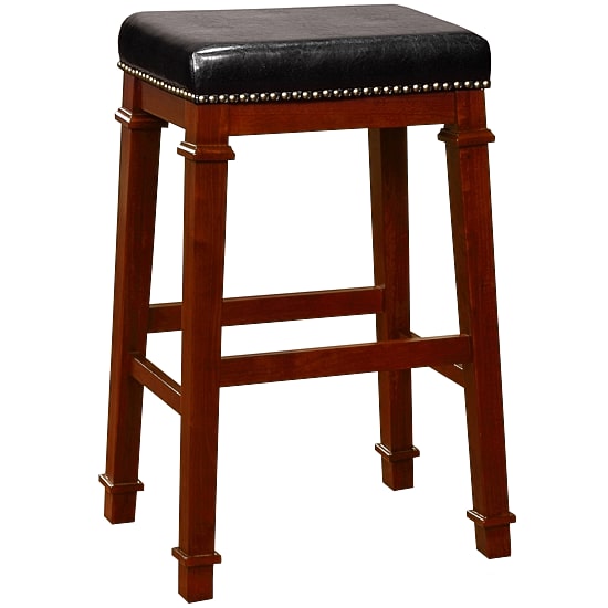 Onasis Backless Barstool