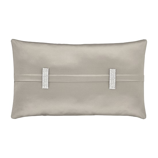 Five Queens Court Saranda Rectangular Throw Pillow