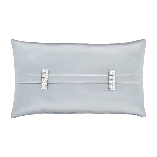Five Queens Court Saranda Rectangular Throw Pillow