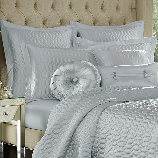 Five Queens Court Saranda Rectangular Throw Pillow