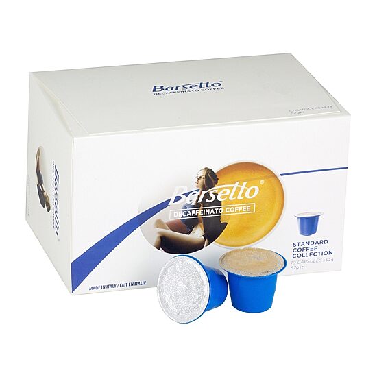Espresso Pods 100 Pk Decaf