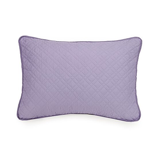Urban Playground Angelietta Plaid Quilt Set