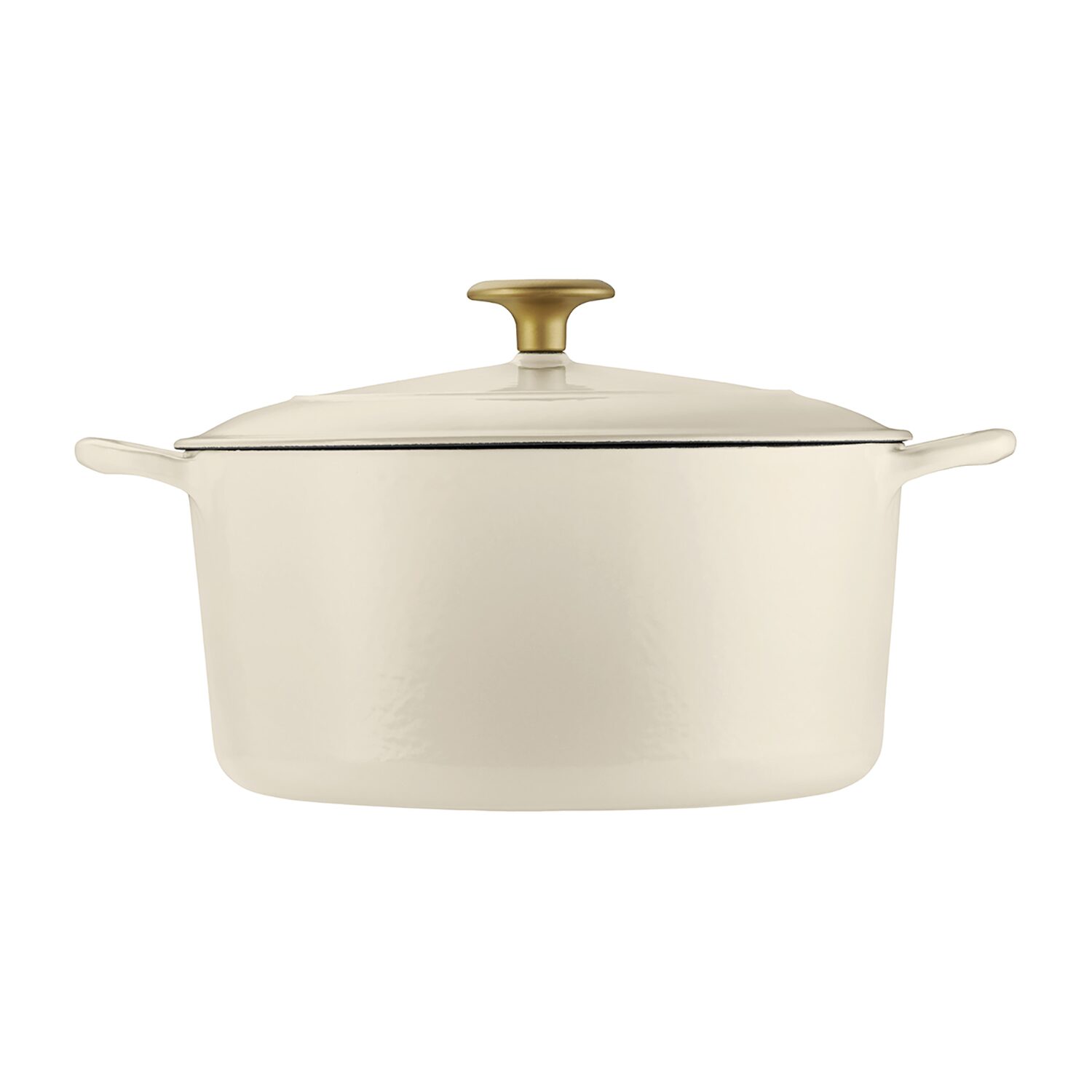 Tramontina Cast Iron 5.5-qt. Dutch Oven