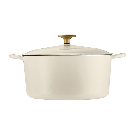 Tramontina Cast Iron 5.5-qt. Dutch Oven